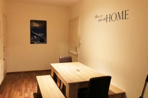 Gemütliches Apartment in Düsseldorf